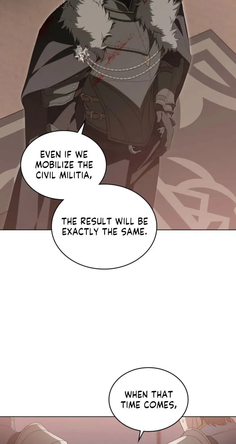 The Monster Lady and the Paladin Chapter 72 page 15 - 