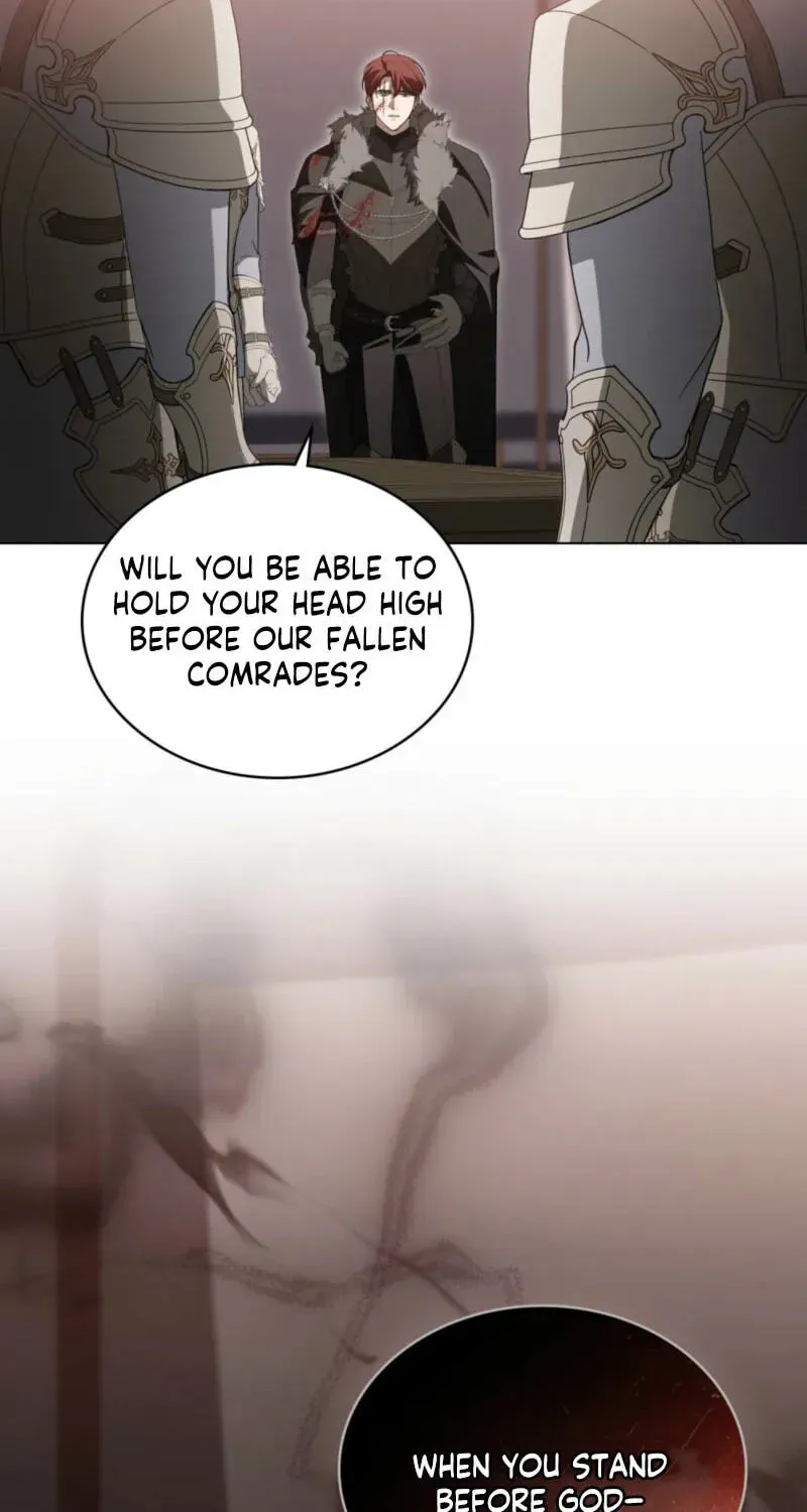 The Monster Lady and the Paladin Chapter 72 page 16 - 