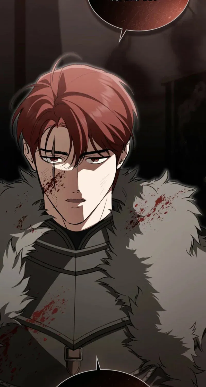 The Monster Lady and the Paladin Chapter 72 page 17 - 