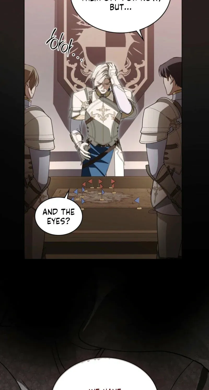 The Monster Lady and the Paladin Chapter 72 page 3 - 
