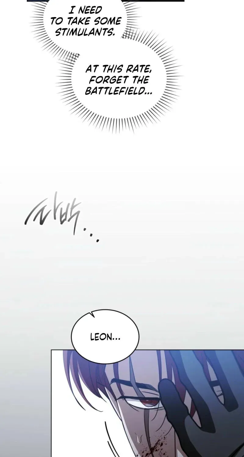 The Monster Lady and the Paladin Chapter 72 page 21 - 