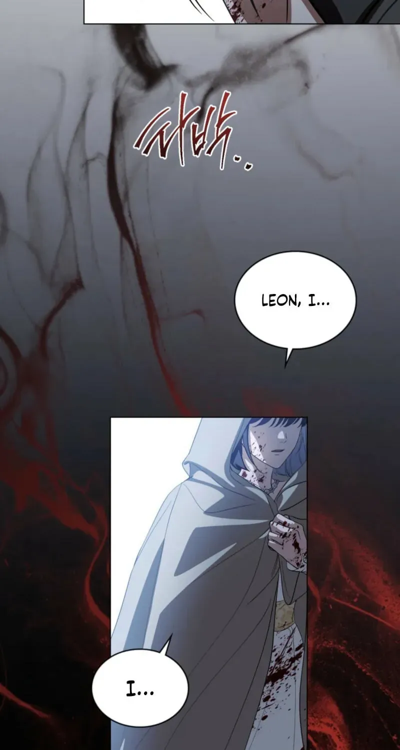 The Monster Lady and the Paladin Chapter 72 page 23 - 