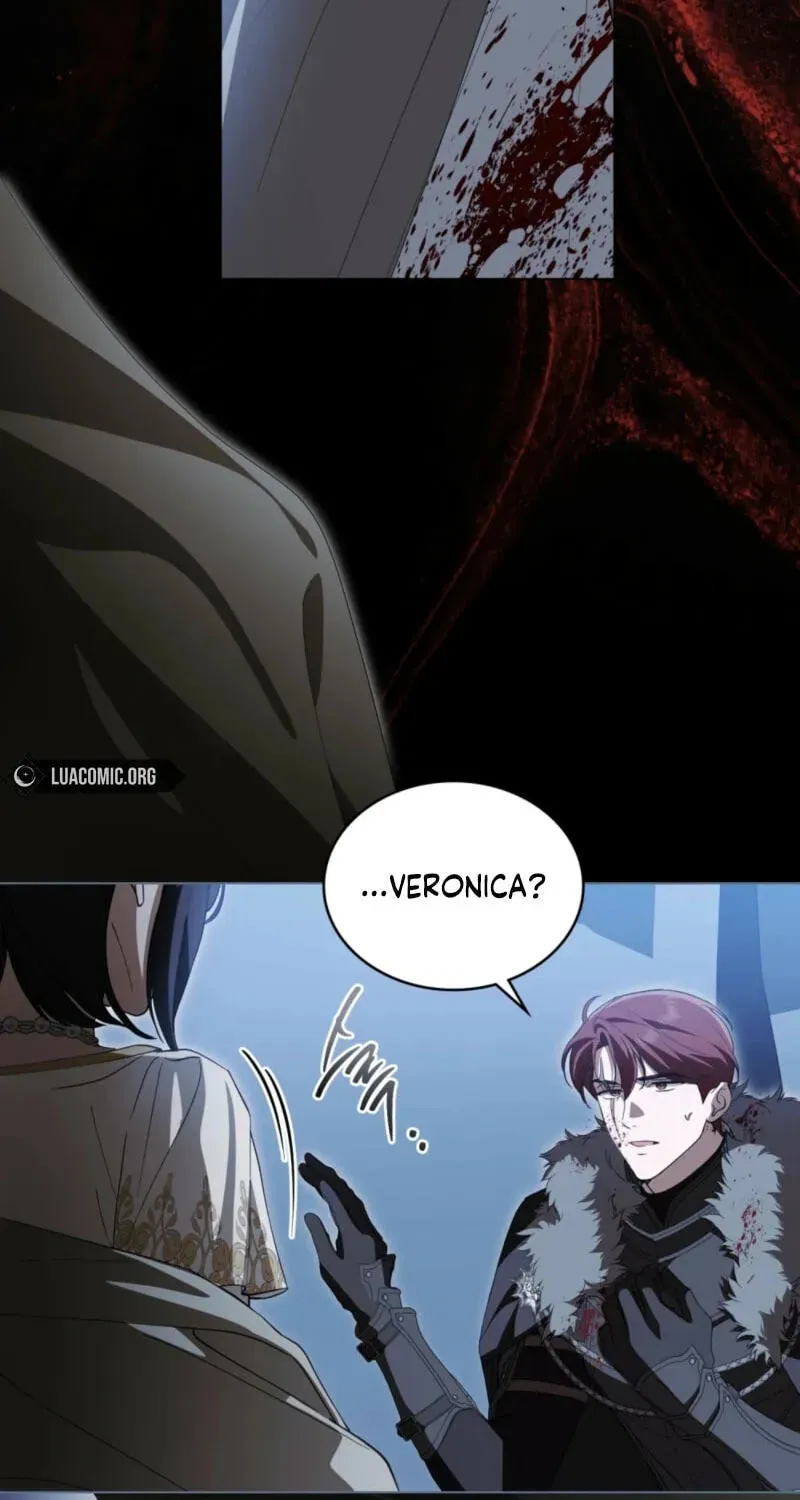 The Monster Lady and the Paladin Chapter 72 page 25 - 