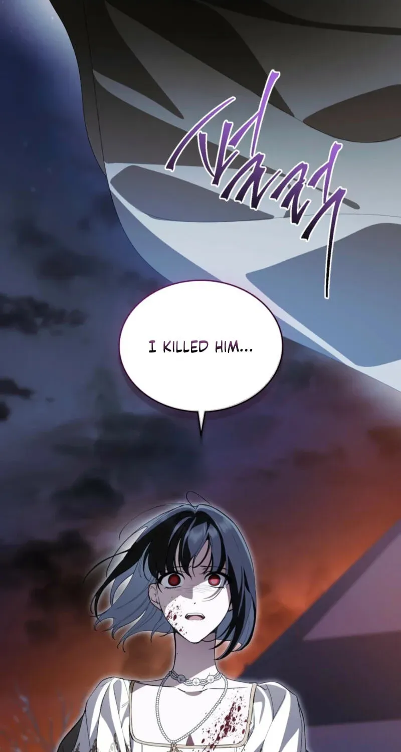 The Monster Lady and the Paladin Chapter 72 page 27 - 