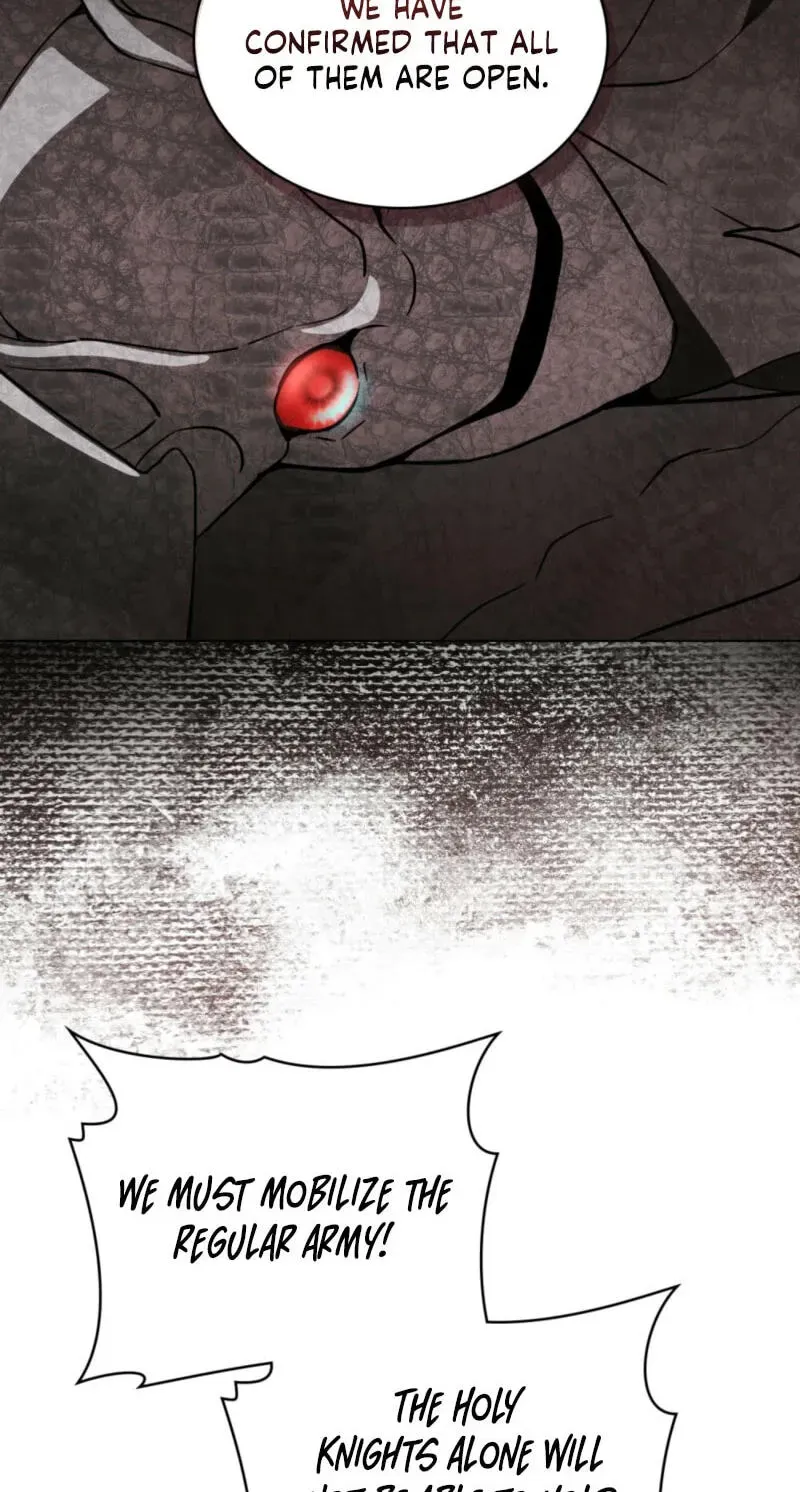 The Monster Lady and the Paladin Chapter 72 page 4 - 