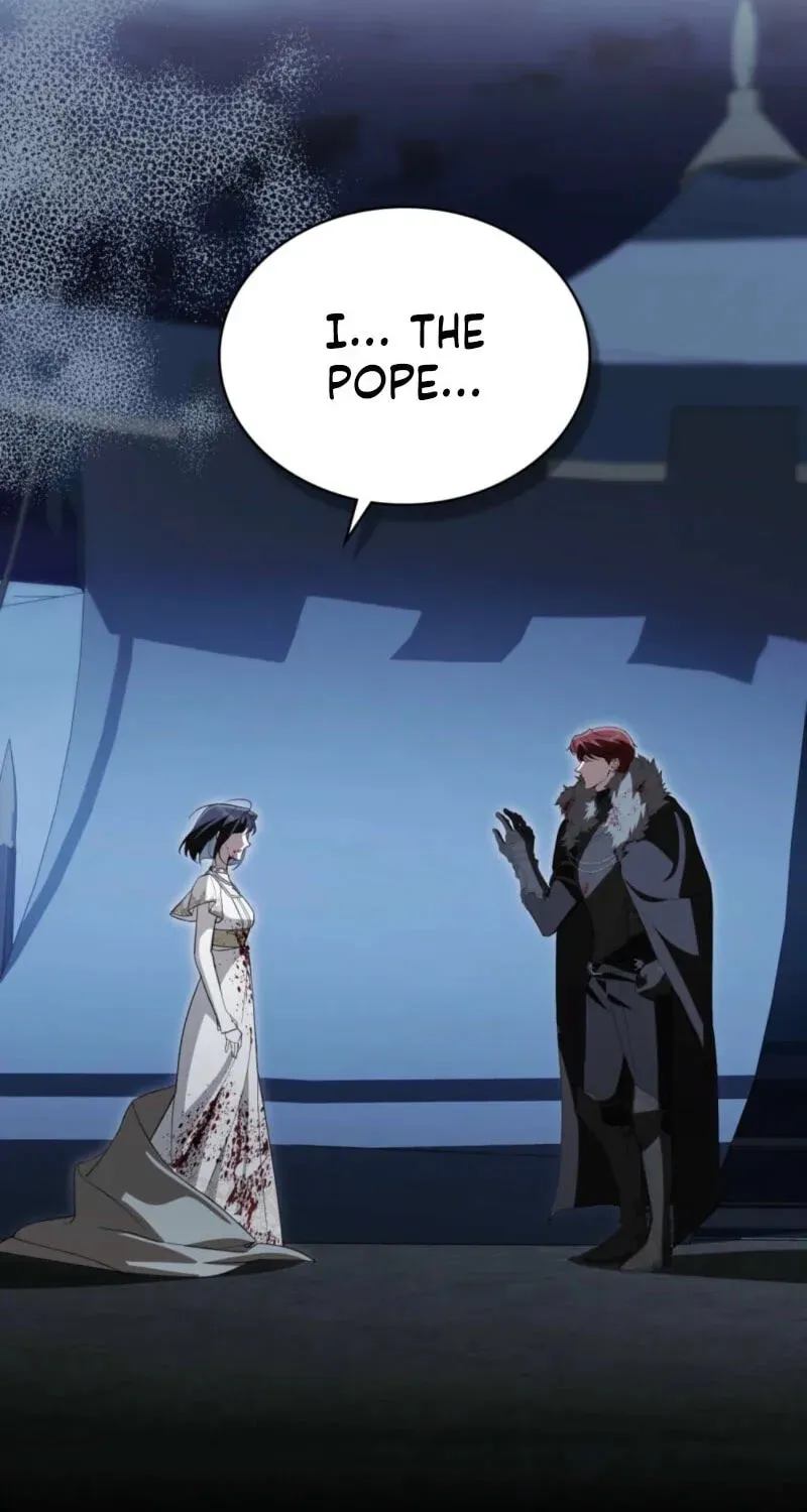 The Monster Lady and the Paladin Chapter 72 page 33 - 