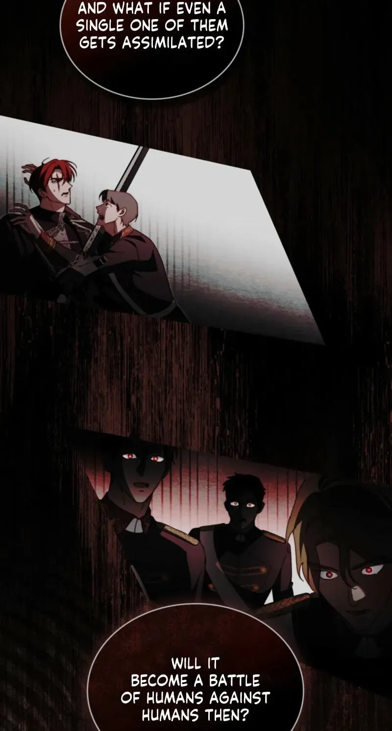 The Monster Lady and the Paladin Chapter 72 page 6 - 