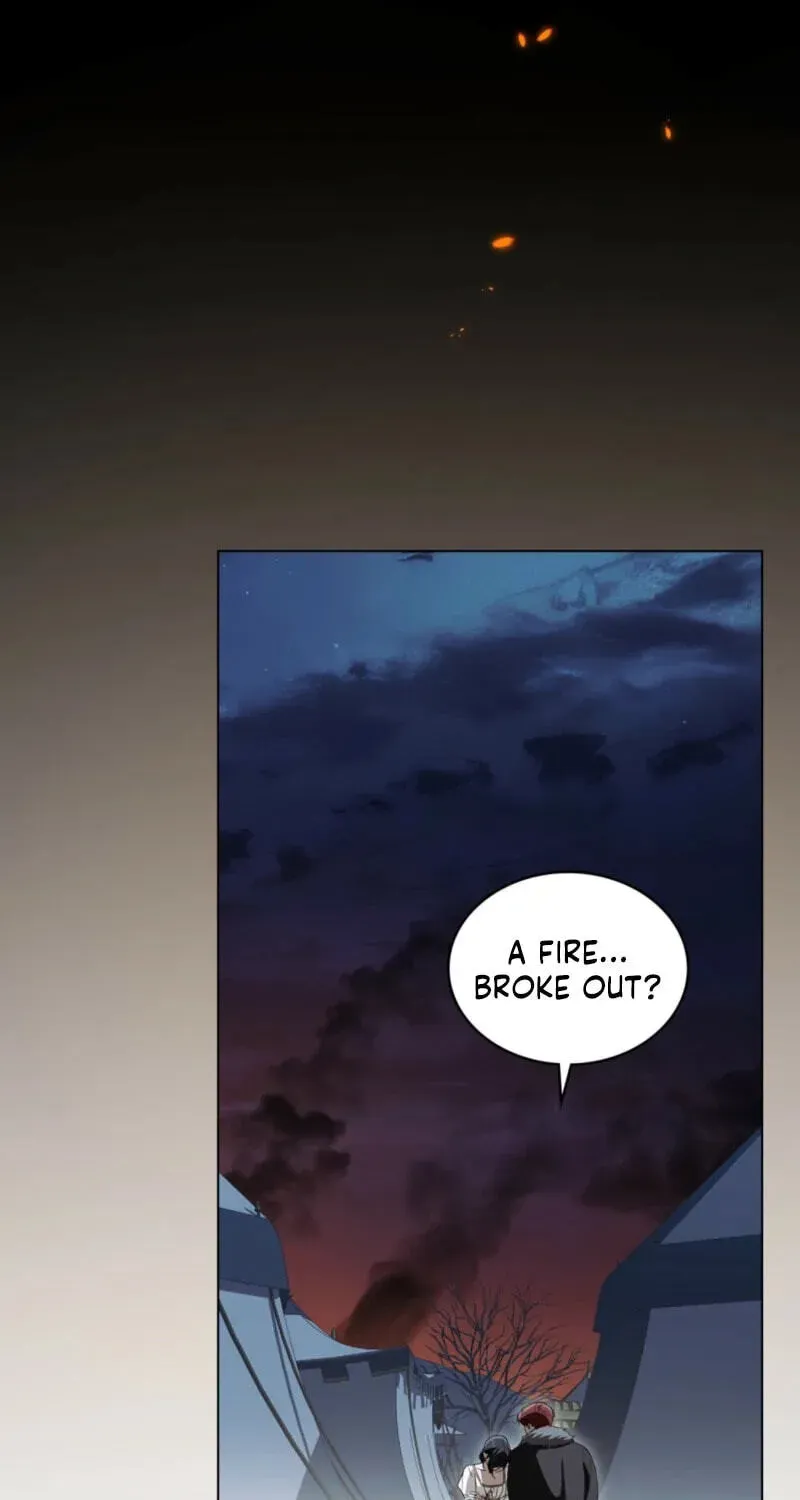 The Monster Lady and the Paladin Chapter 72 page 58 - 