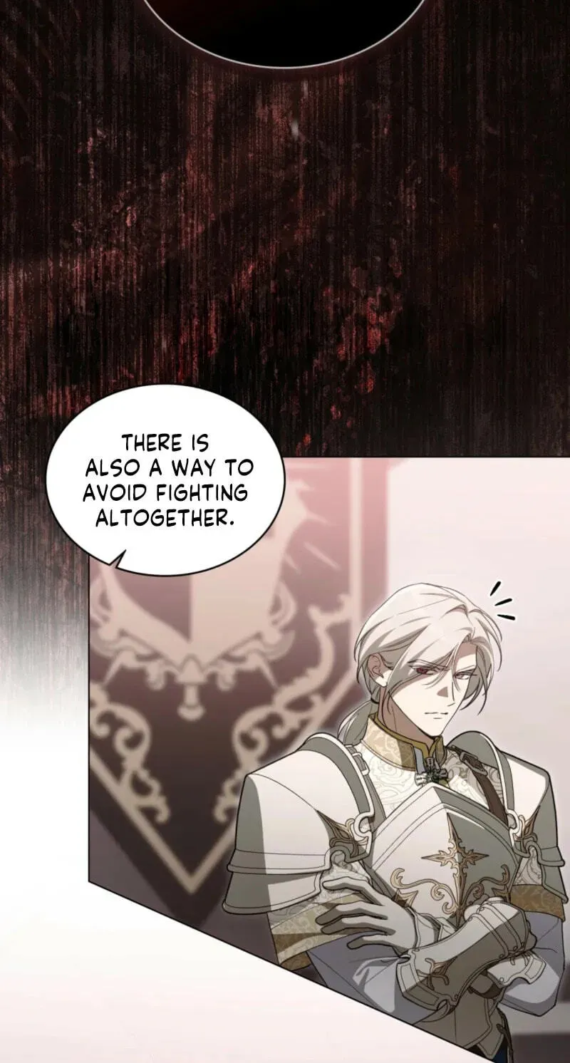 The Monster Lady and the Paladin Chapter 72 page 7 - 