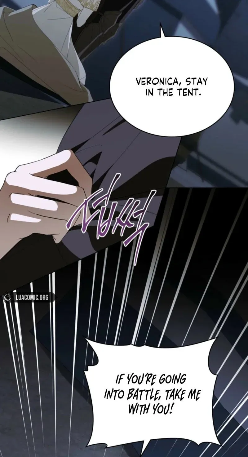 The Monster Lady and the Paladin Chapter 72 page 68 - 