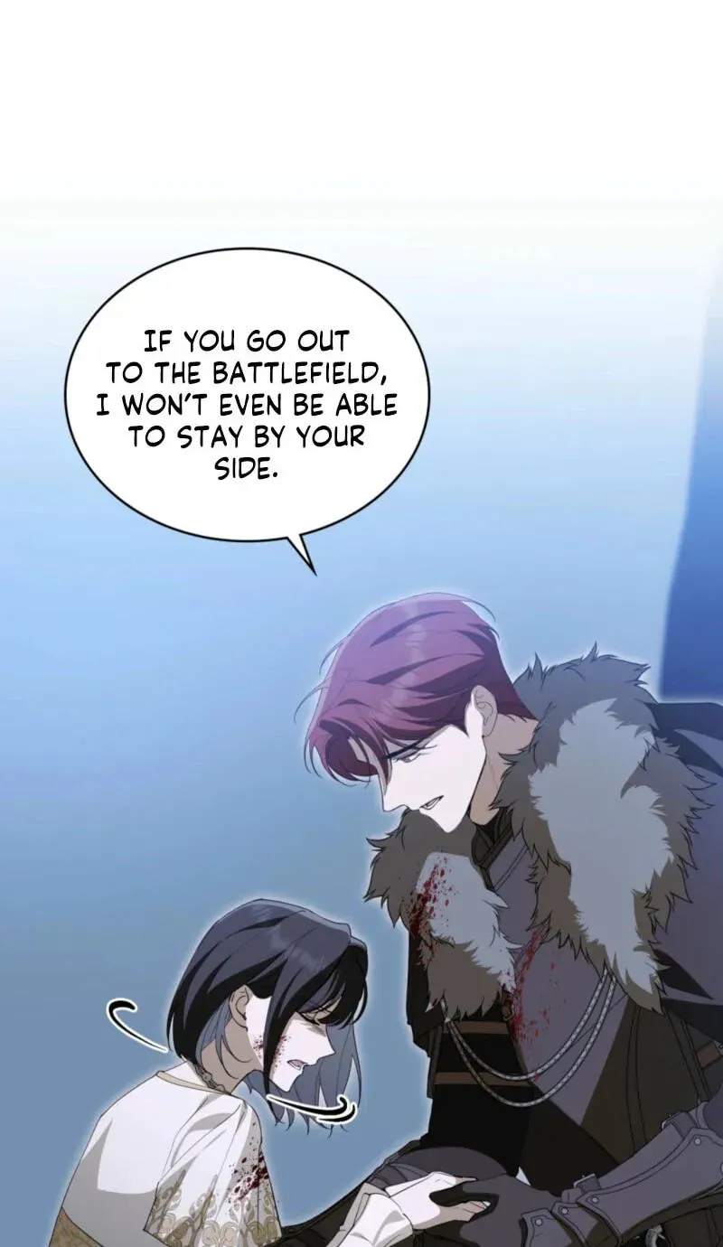 The Monster Lady and the Paladin Chapter 72 page 71 - 