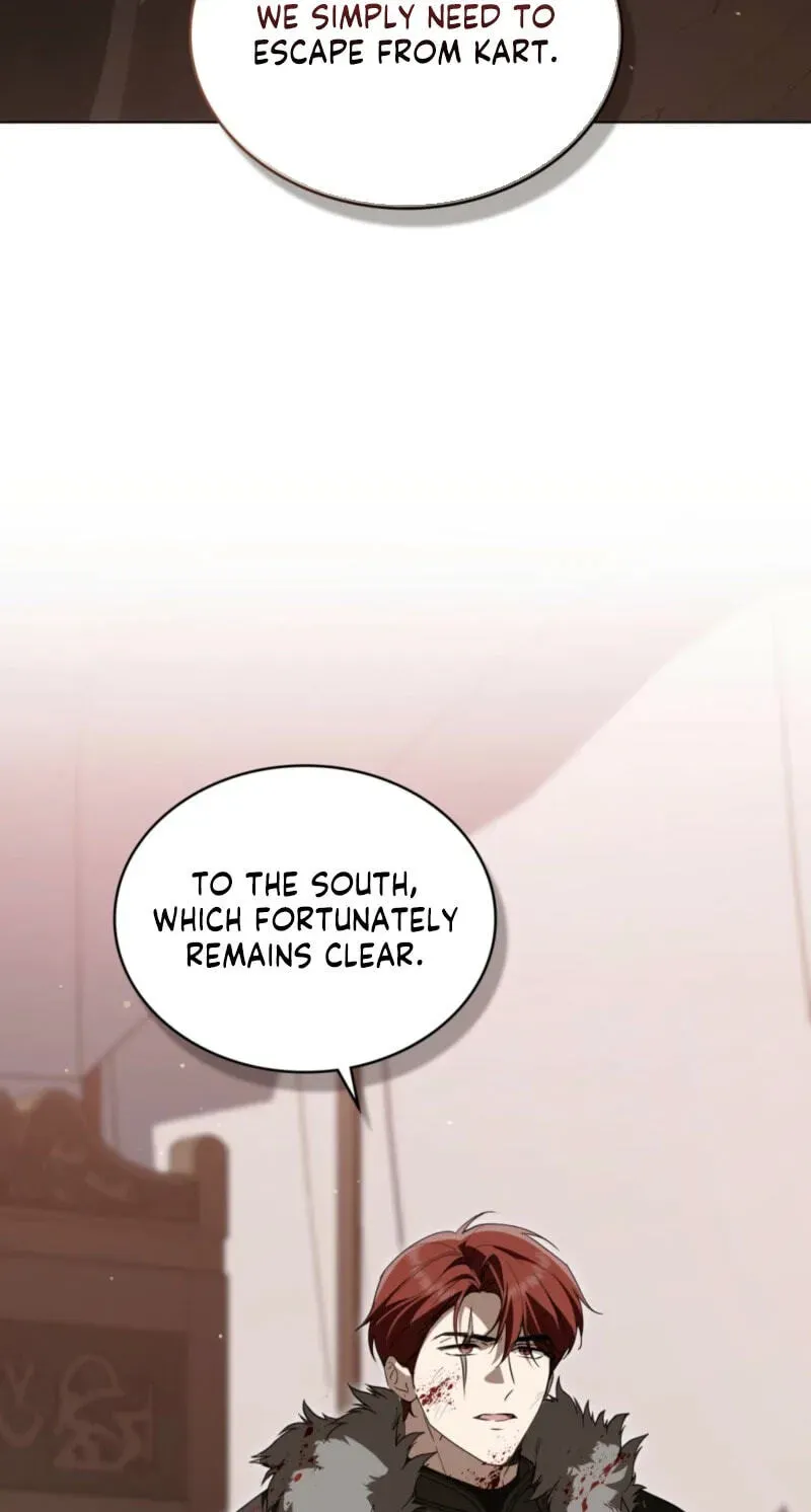 The Monster Lady and the Paladin Chapter 72 page 9 - 
