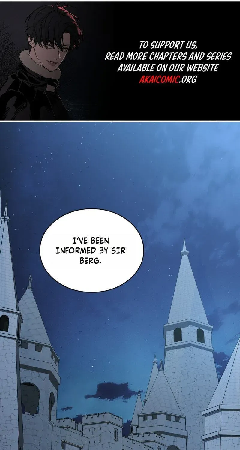 The Monster Lady and the Paladin Chapter 73 page 1 - 