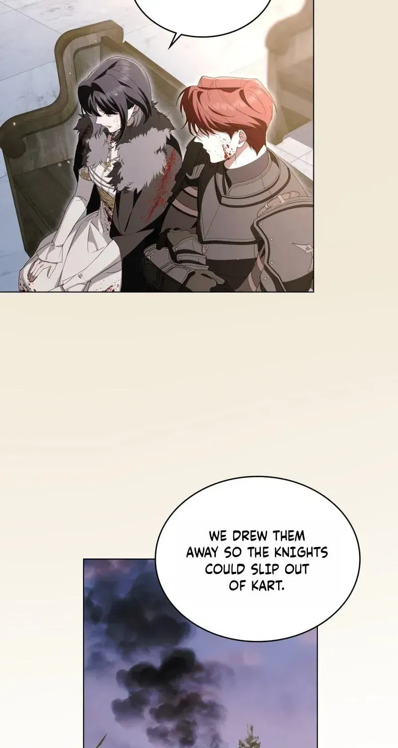 The Monster Lady and the Paladin Chapter 73 page 101 - 