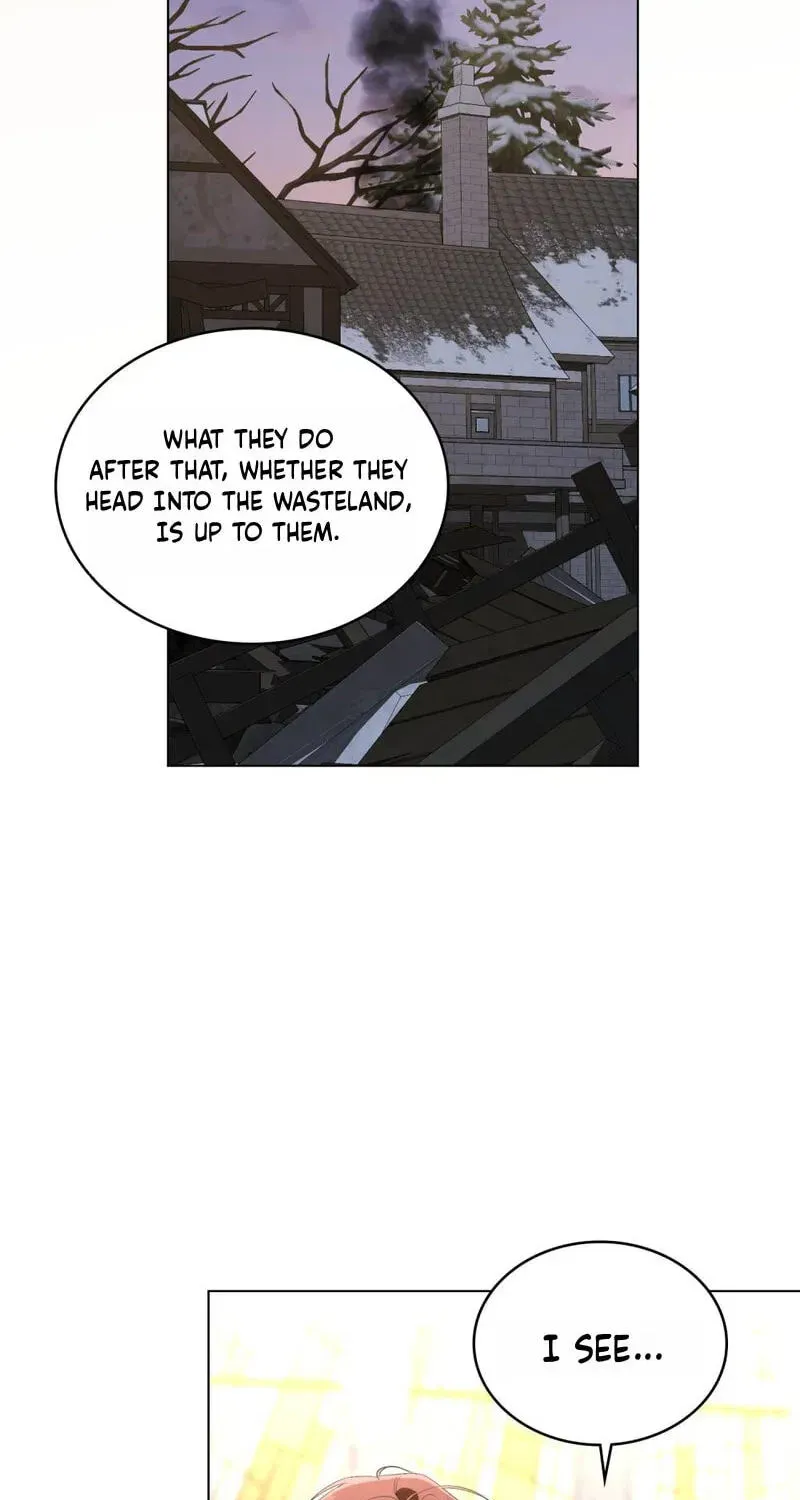 The Monster Lady and the Paladin Chapter 73 page 103 - 