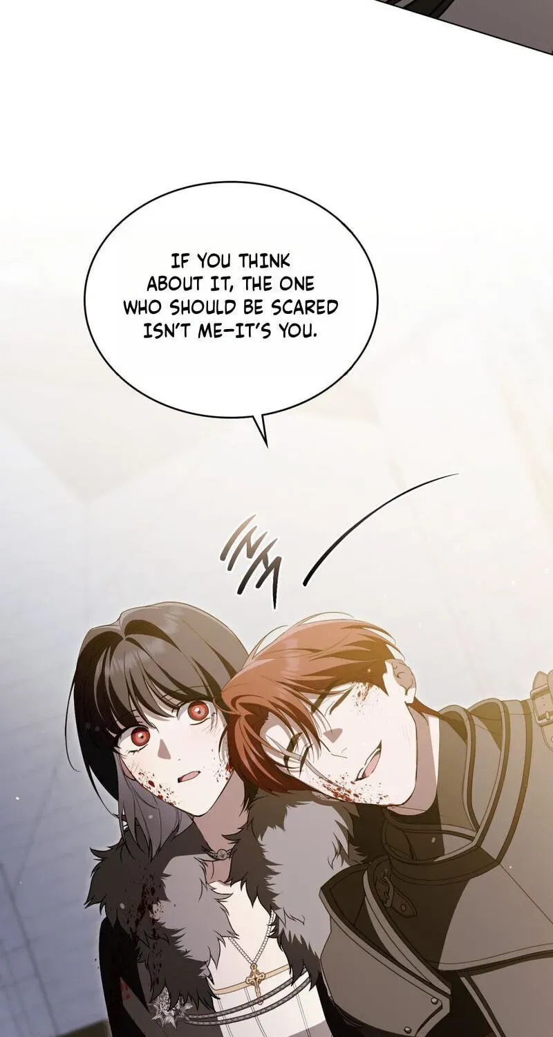 The Monster Lady and the Paladin Chapter 73 page 119 - 