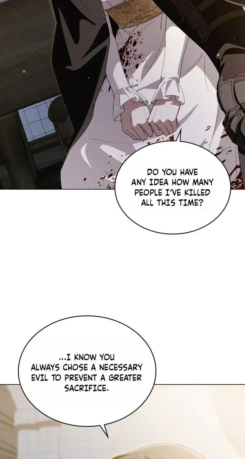 The Monster Lady and the Paladin Chapter 73 page 121 - 