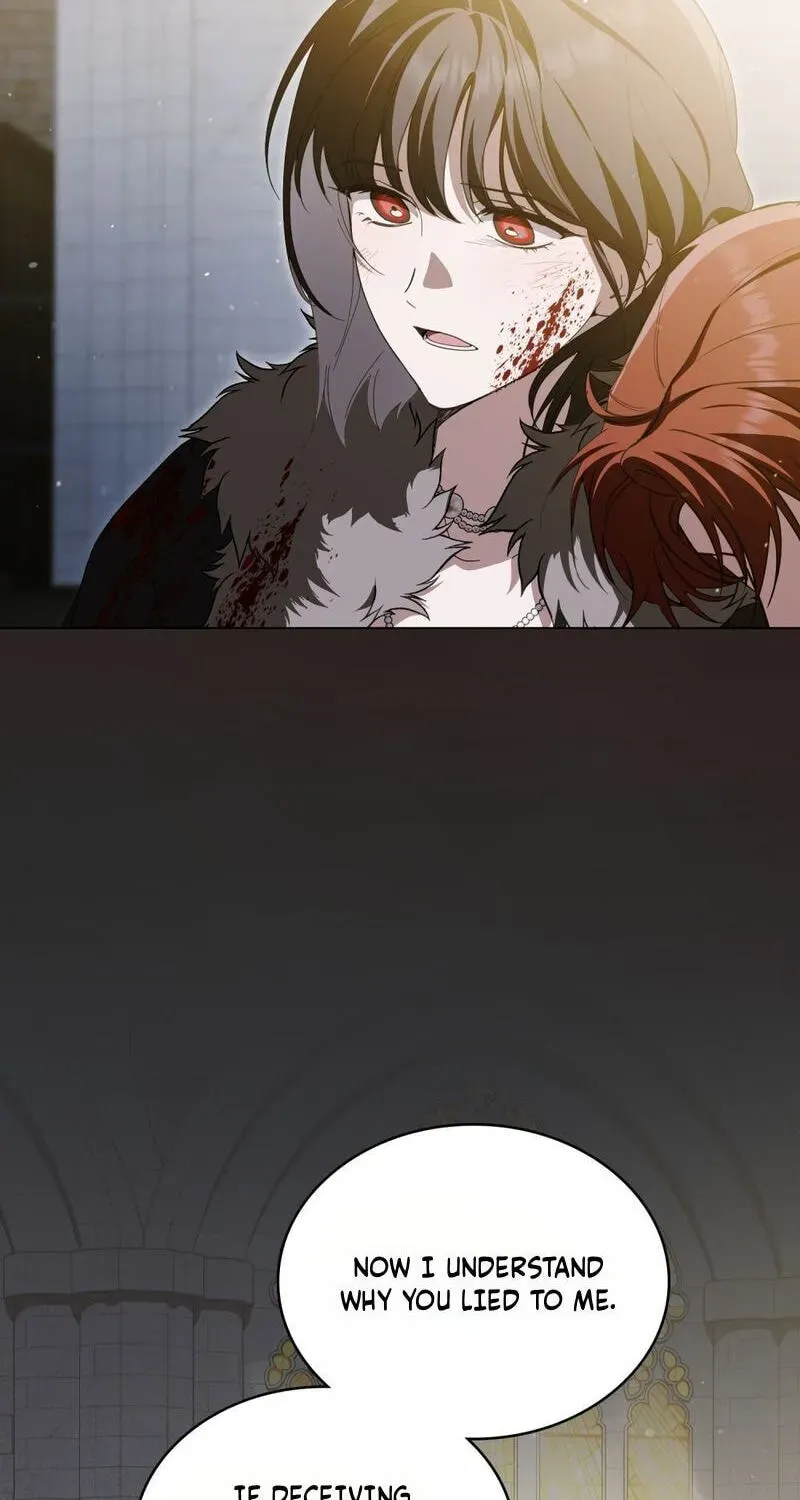 The Monster Lady and the Paladin Chapter 73 page 123 - 