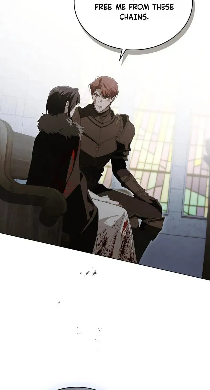 The Monster Lady and the Paladin Chapter 73 page 140 - 