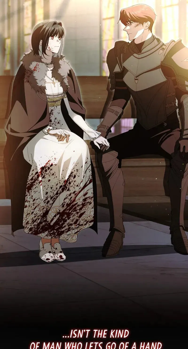 The Monster Lady and the Paladin Chapter 73 page 144 - 