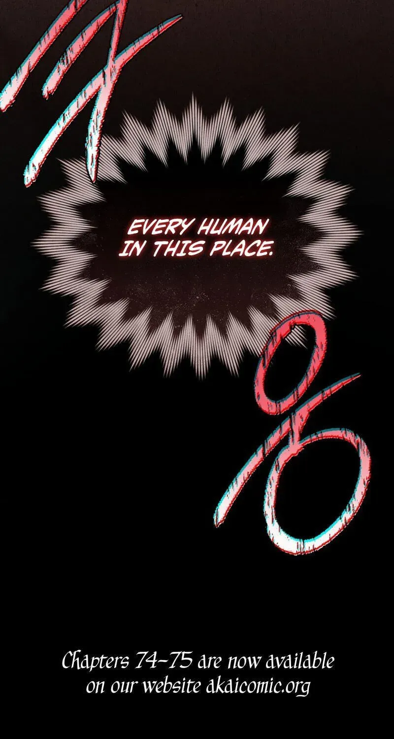 The Monster Lady and the Paladin Chapter 73 page 21 - 