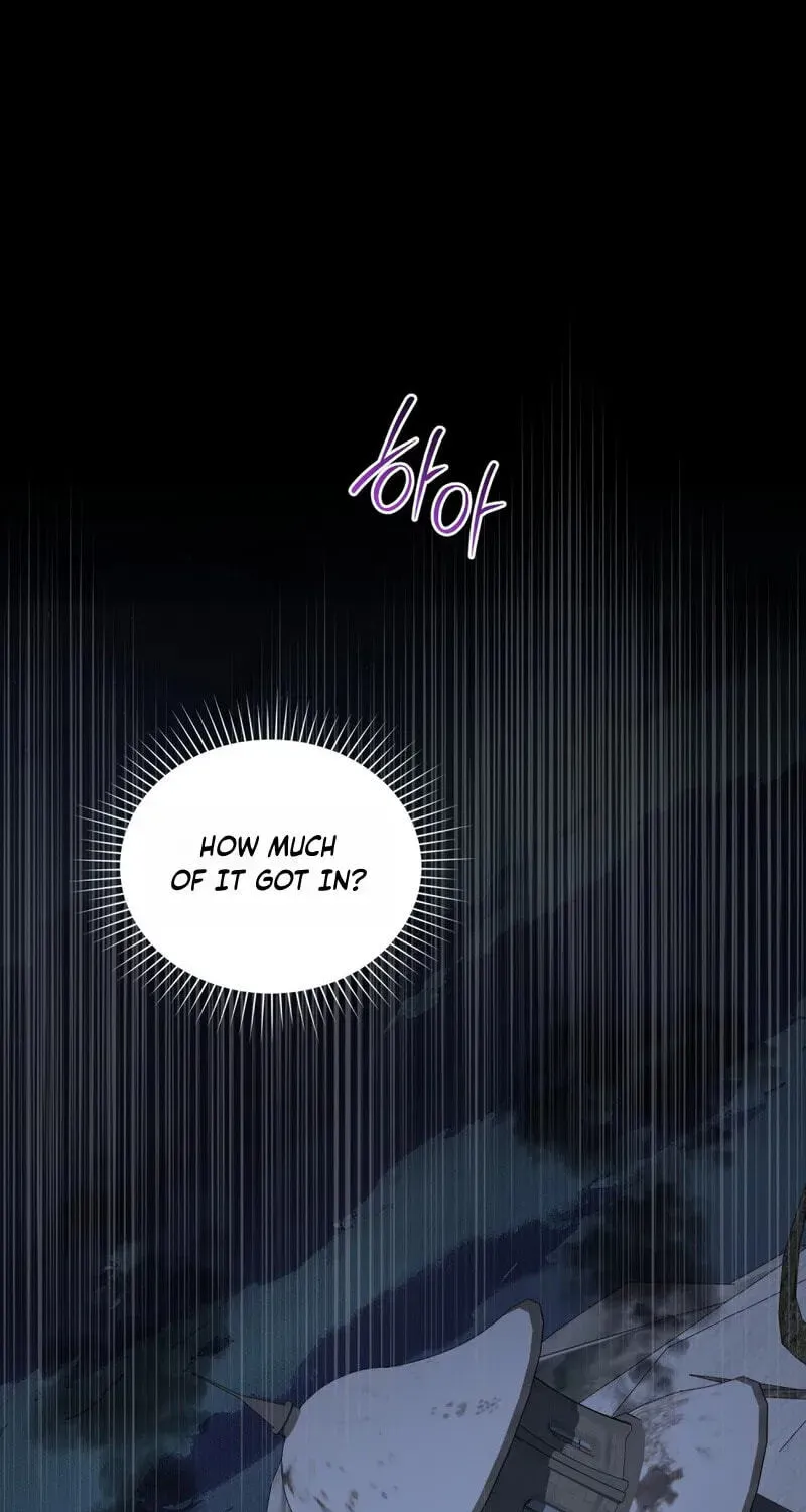 The Monster Lady and the Paladin Chapter 73 page 23 - 
