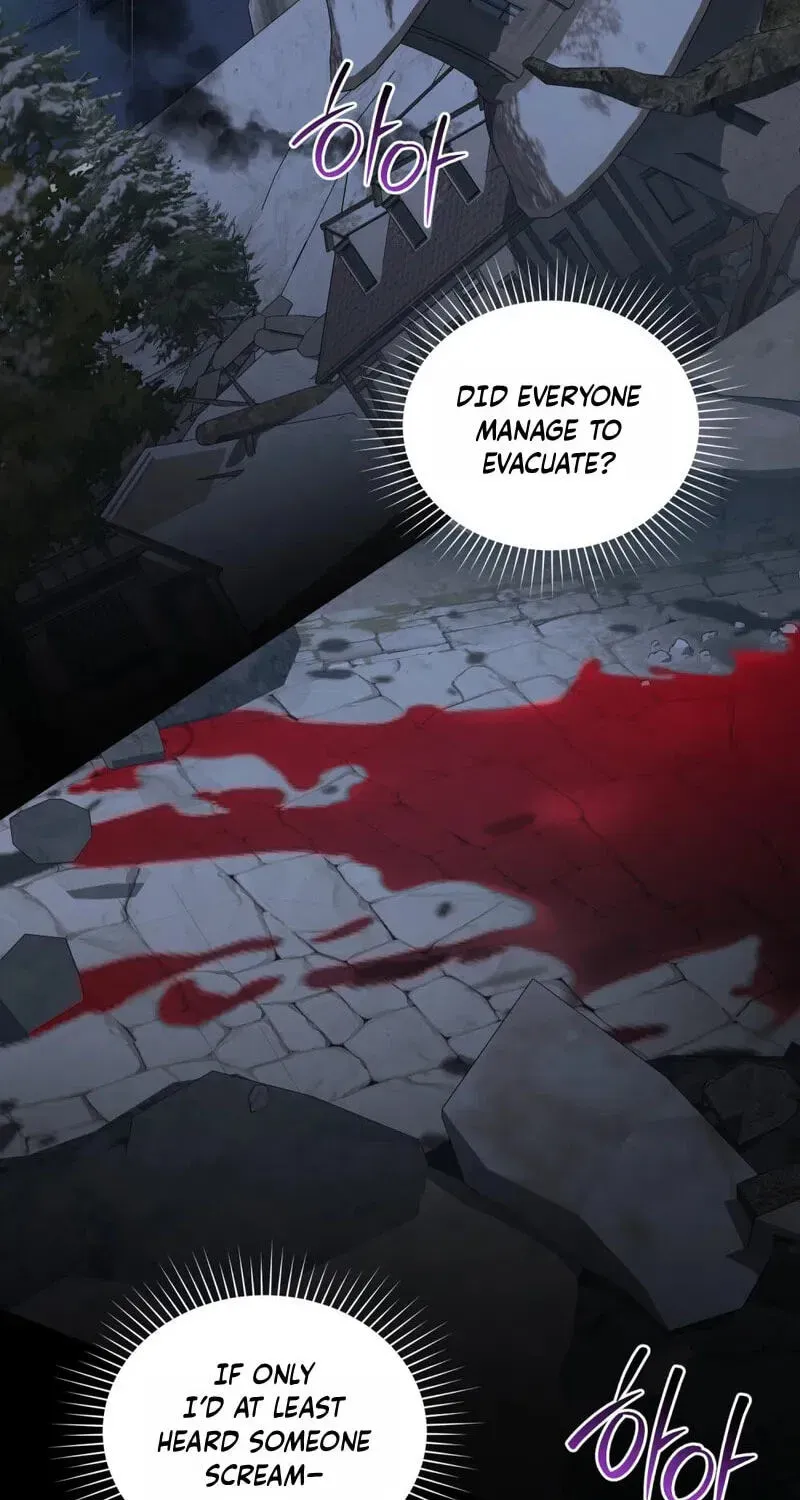 The Monster Lady and the Paladin Chapter 73 page 25 - 