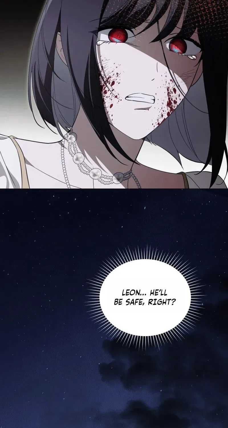 The Monster Lady and the Paladin Chapter 73 page 37 - 