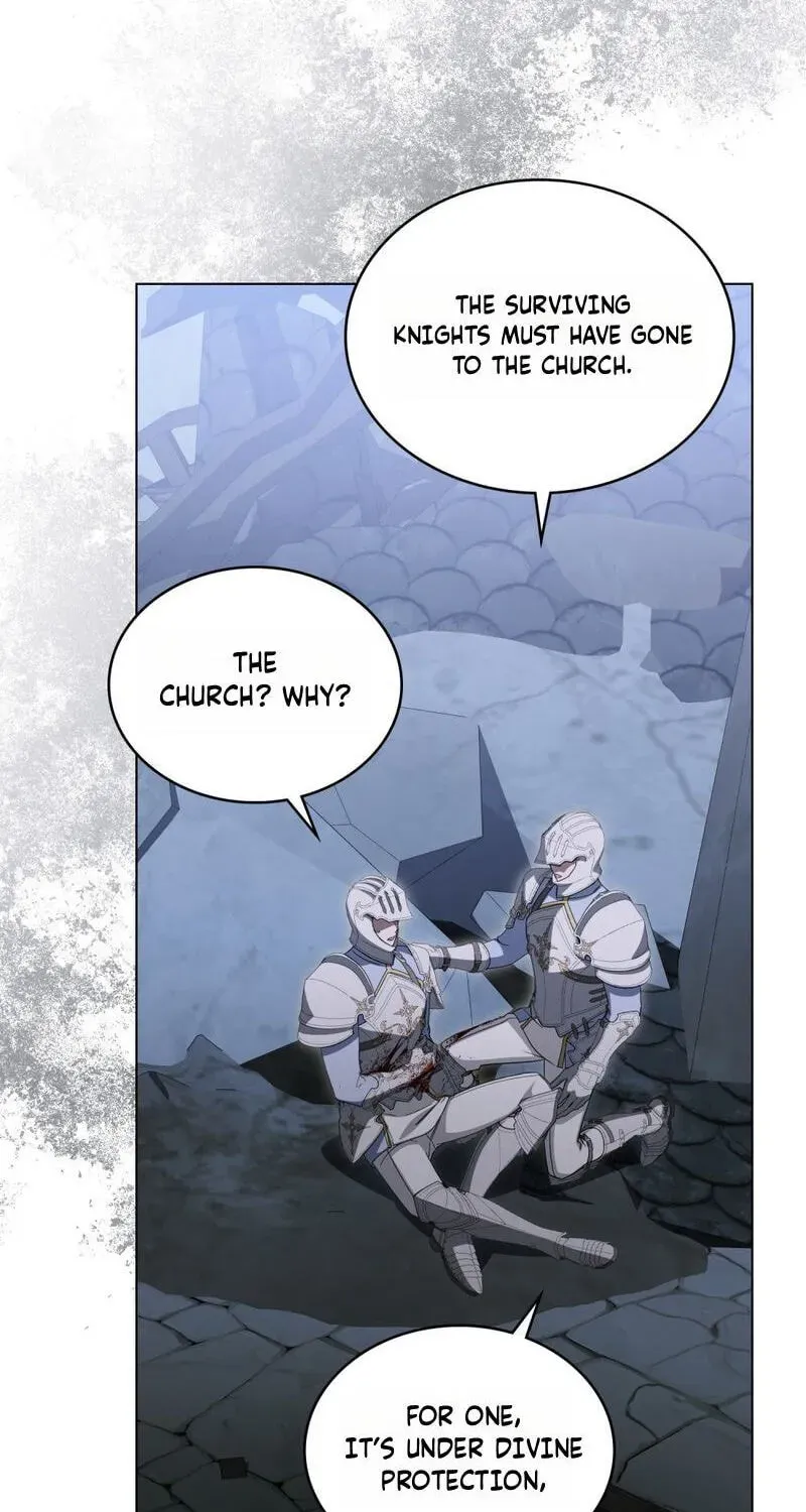 The Monster Lady and the Paladin Chapter 73 page 43 - 