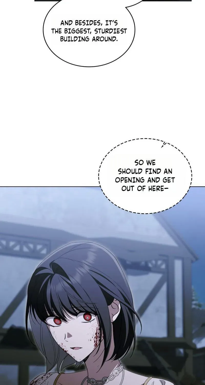 The Monster Lady and the Paladin Chapter 73 page 45 - 