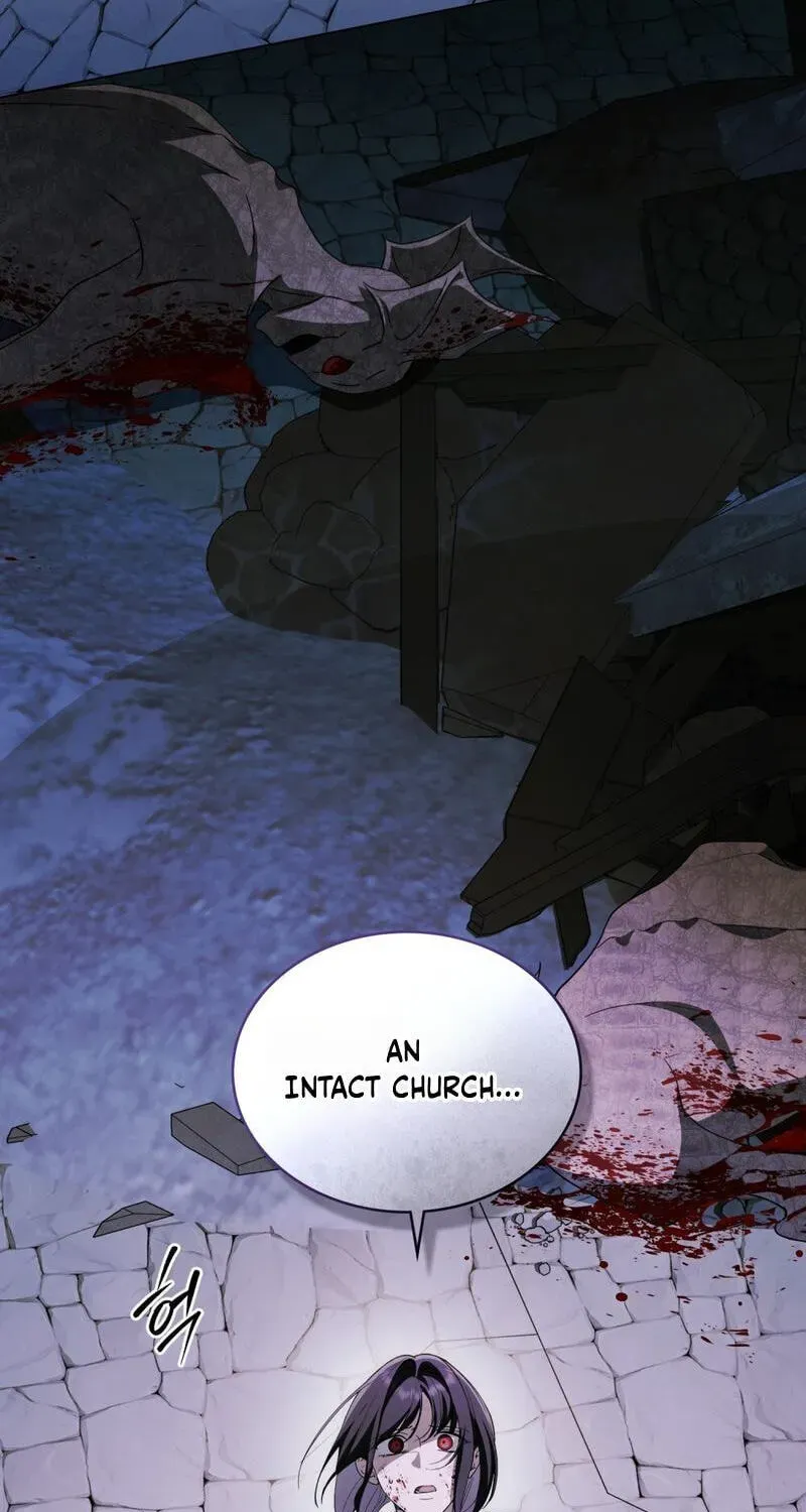 The Monster Lady and the Paladin Chapter 73 page 53 - 