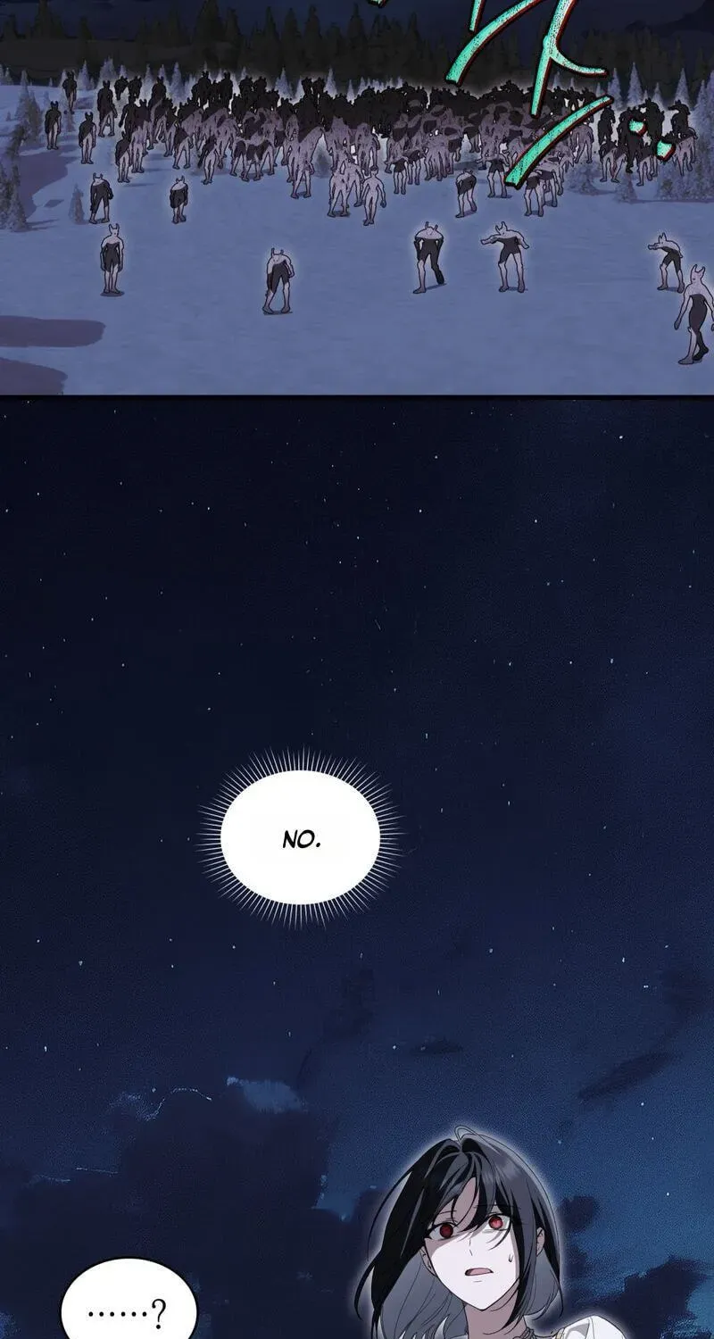The Monster Lady and the Paladin Chapter 73 page 9 - 