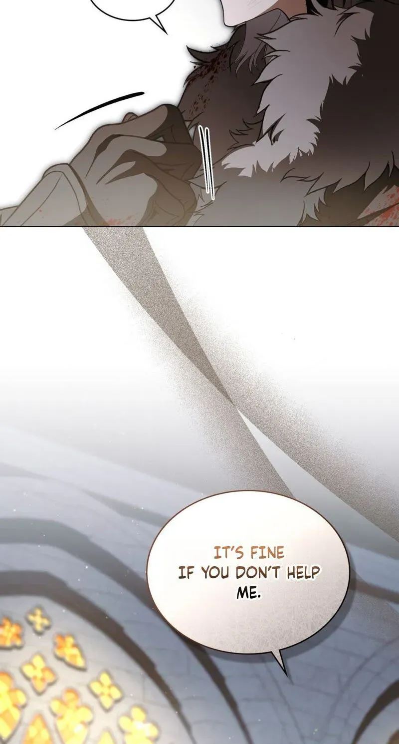 The Monster Lady and the Paladin Chapter 73 page 86 - 