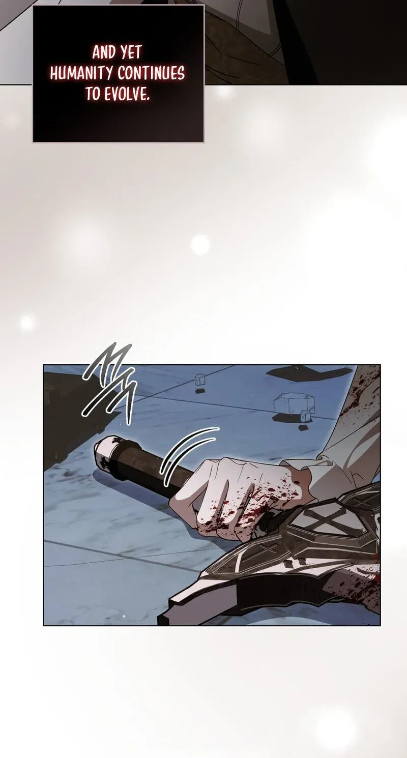 The Monster Lady and the Paladin Chapter 73 page 90 - 