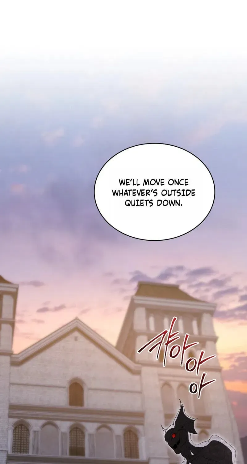 The Monster Lady and the Paladin Chapter 73 page 95 - 