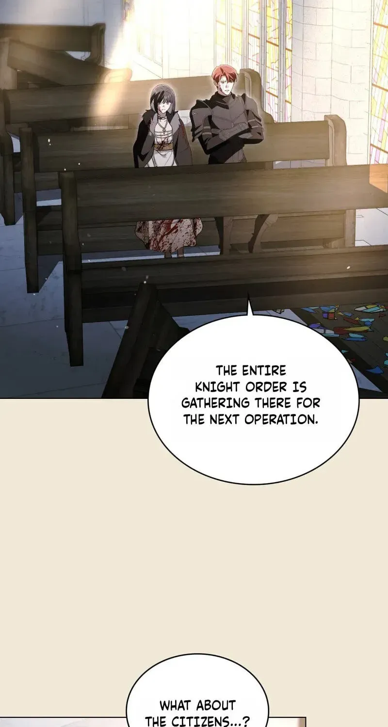The Monster Lady and the Paladin Chapter 73 page 99 - 