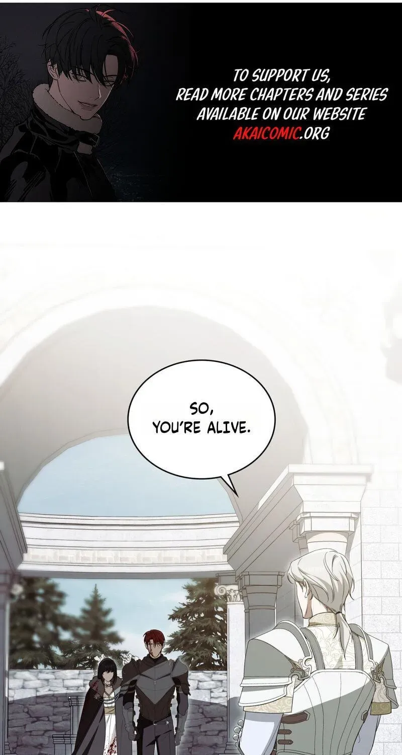 The Monster Lady and the Paladin Chapter 74 page 1 - 