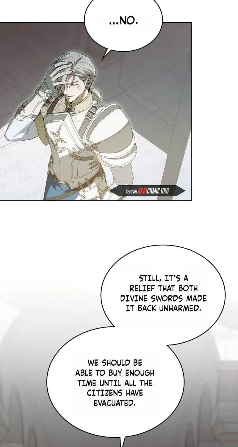 The Monster Lady and the Paladin Chapter 74 page 11 - 