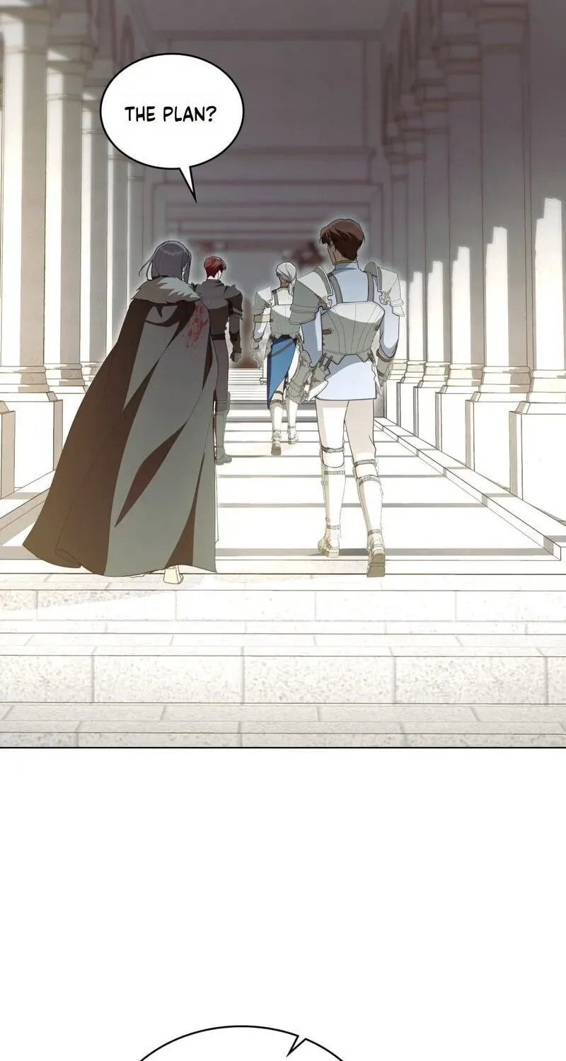 The Monster Lady and the Paladin Chapter 74 page 13 - 