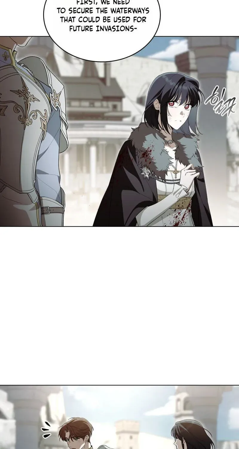 The Monster Lady and the Paladin Chapter 74 page 15 - 