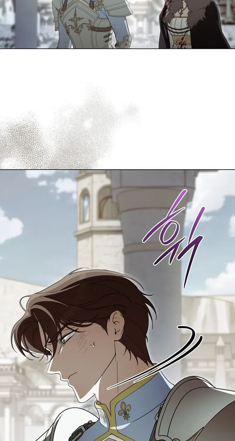 The Monster Lady and the Paladin Chapter 74 page 17 - 