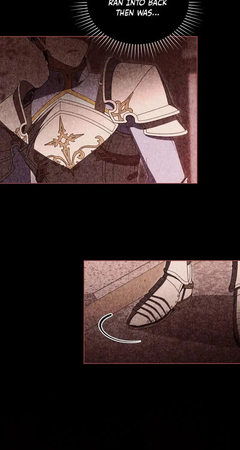 The Monster Lady and the Paladin Chapter 74 page 25 - 
