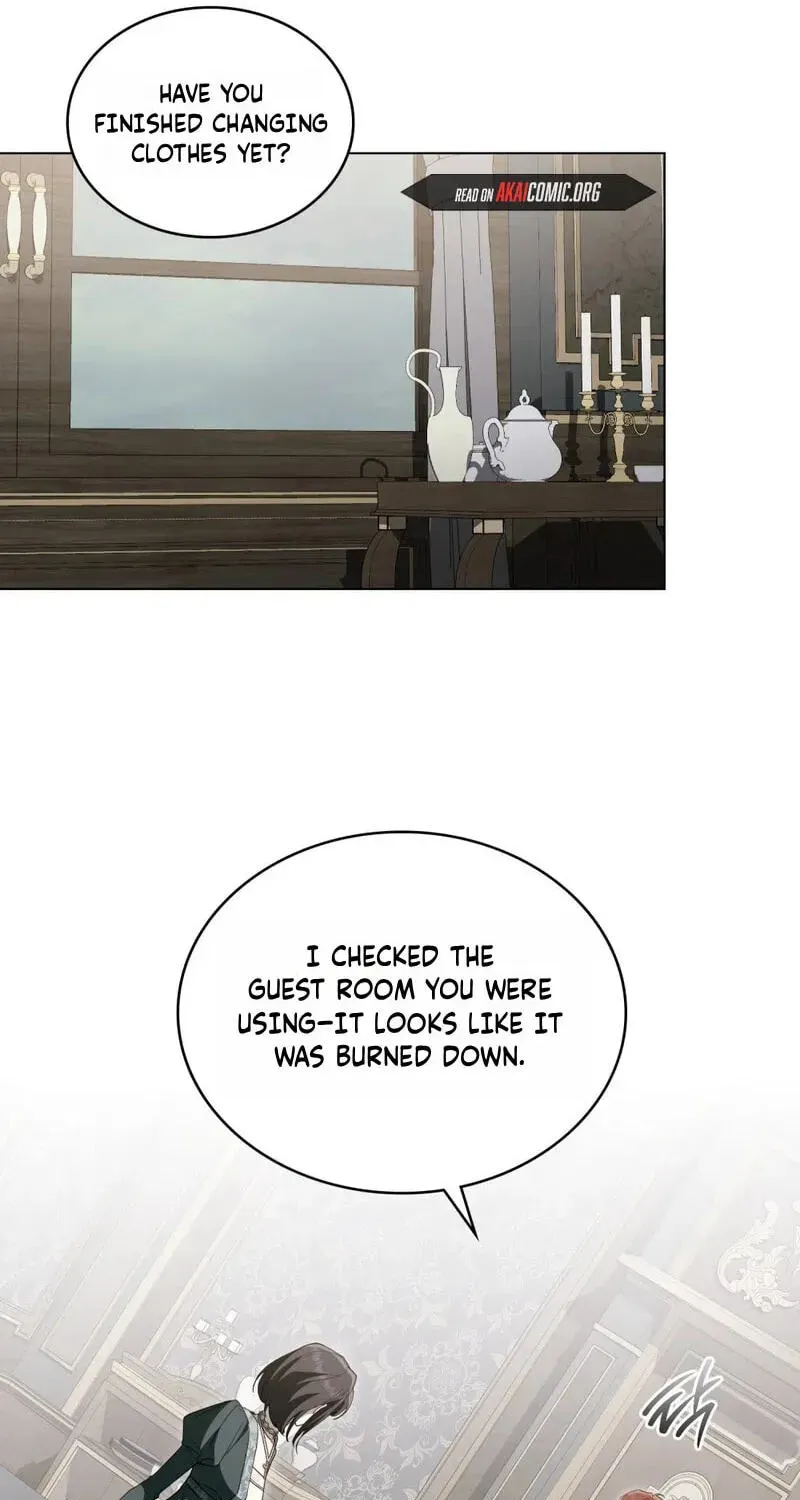 The Monster Lady and the Paladin Chapter 74 page 33 - 