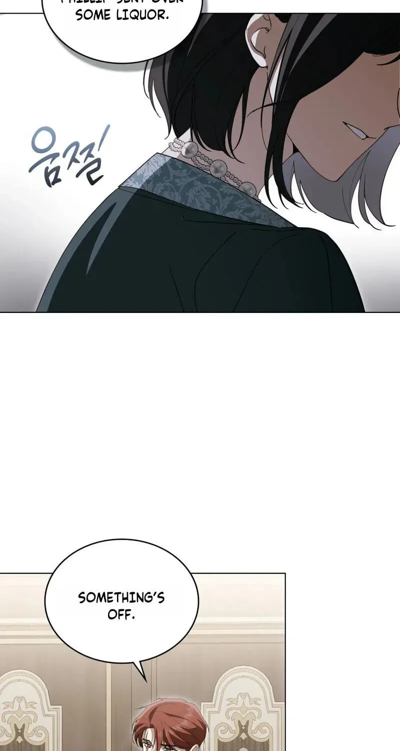 The Monster Lady and the Paladin Chapter 74 page 37 - 