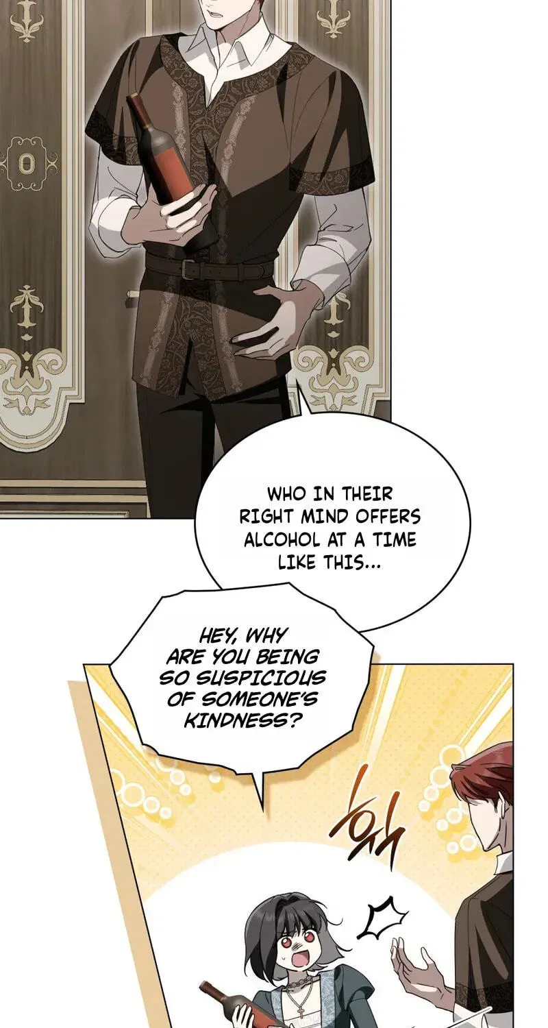 The Monster Lady and the Paladin Chapter 74 page 39 - 