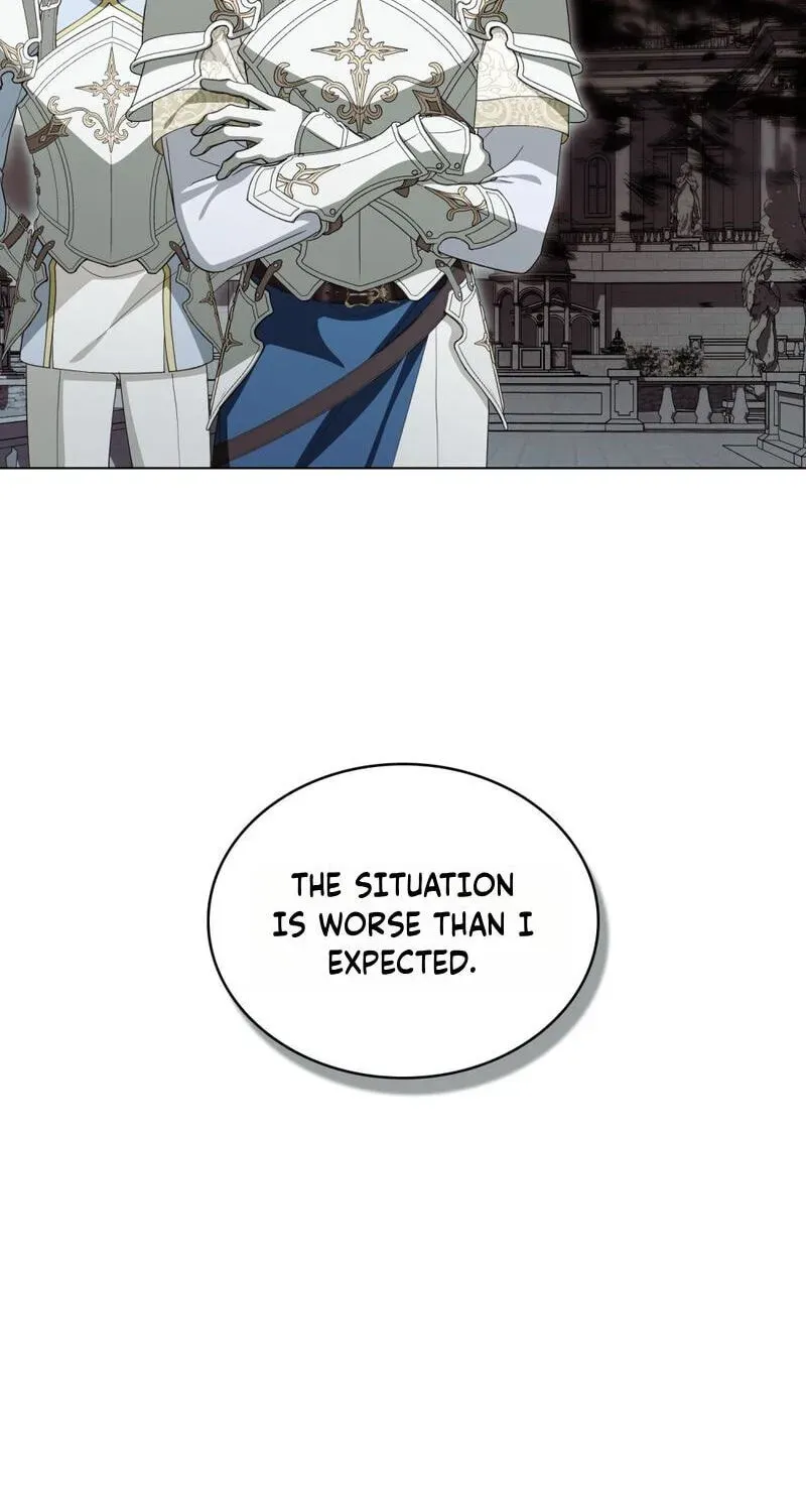 The Monster Lady and the Paladin Chapter 74 page 5 - 