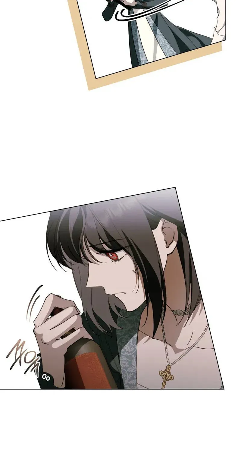 The Monster Lady and the Paladin Chapter 74 page 41 - 