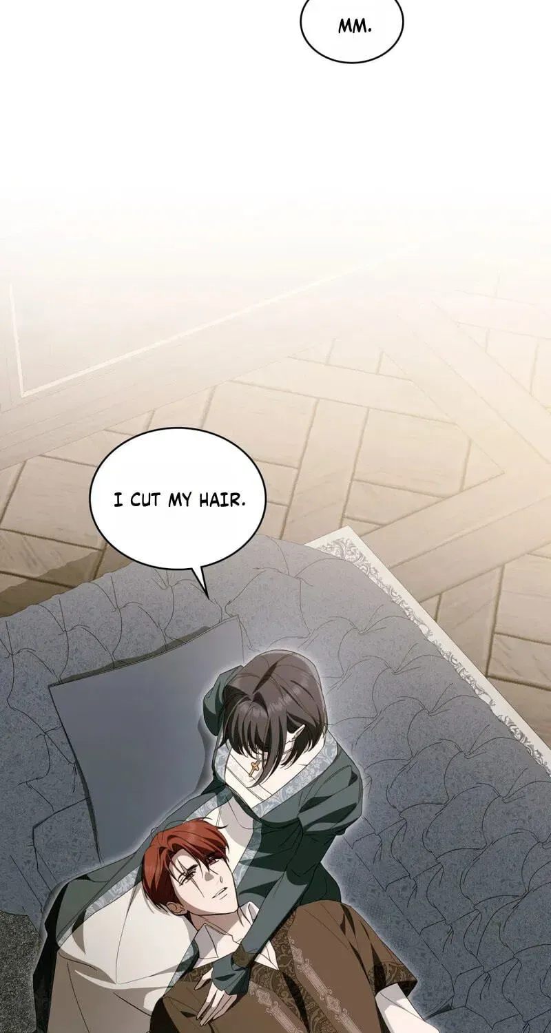 The Monster Lady and the Paladin Chapter 74 page 59 - 