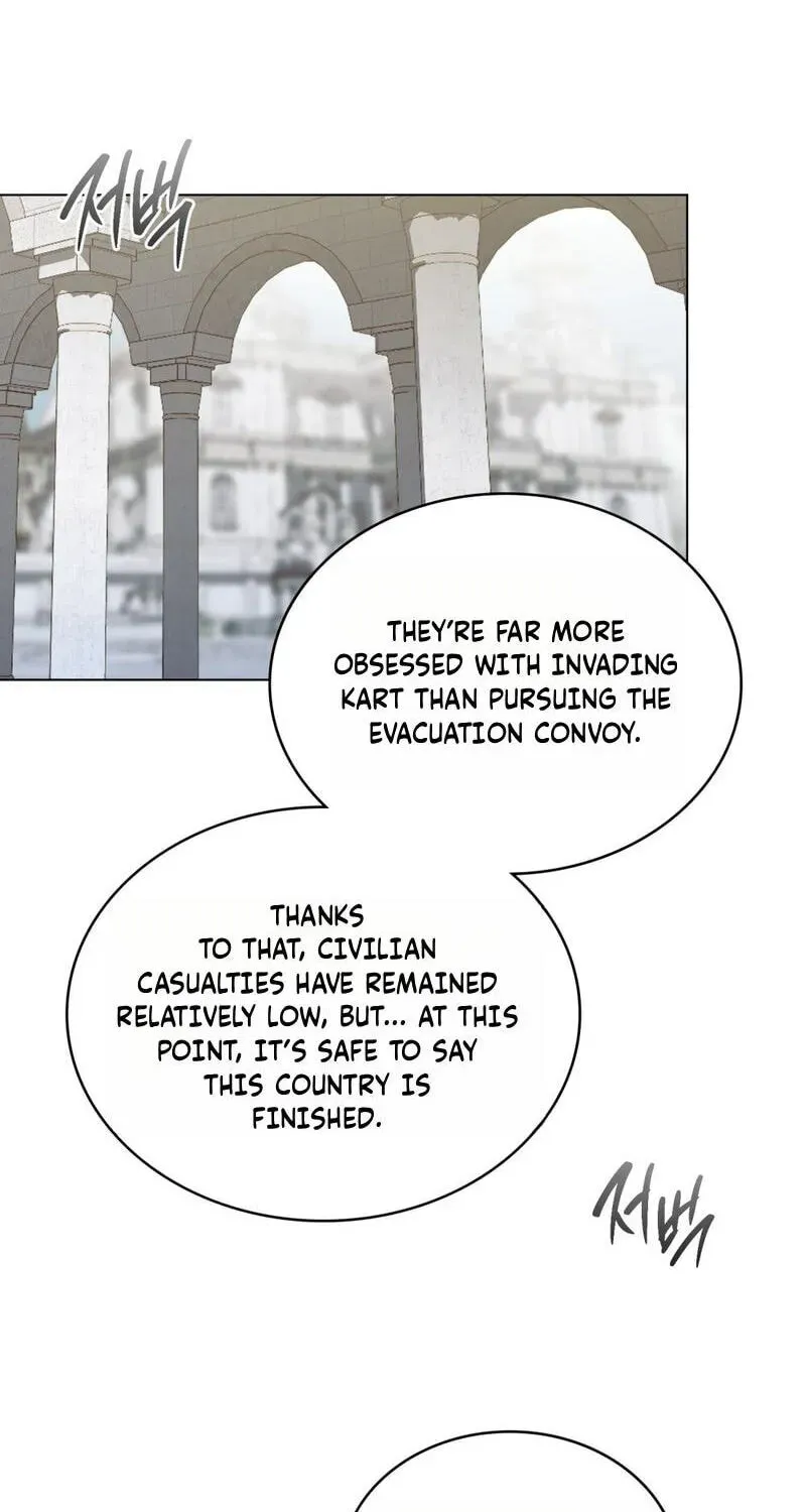 The Monster Lady and the Paladin Chapter 74 page 7 - 