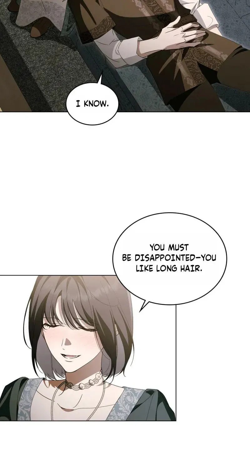 The Monster Lady and the Paladin Chapter 74 page 61 - 